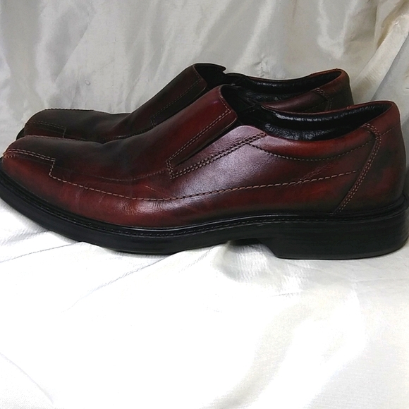 Bostonian Slip On Shoes - Picture 7 of 14